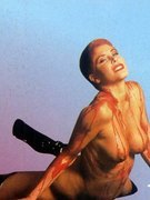 Milly D`Abbraccio nude 24